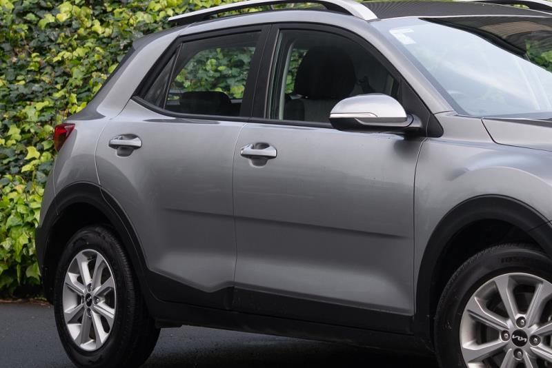 2025 Kia Stonic SX 1.0PT