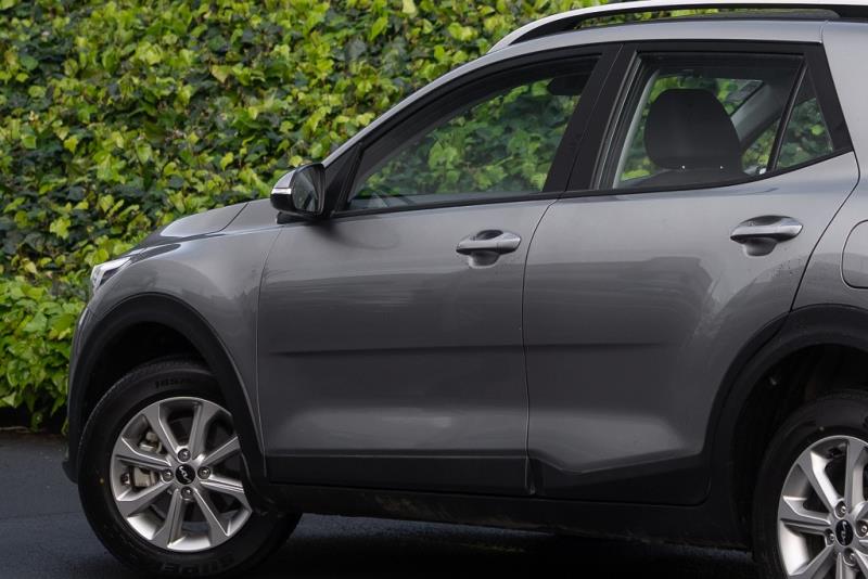 2025 Kia Stonic SX 1.0PT
