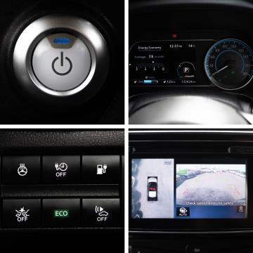 2018 Nissan Leaf 40G - Thumbnail
