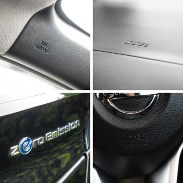 2018 Nissan Leaf 40G - Thumbnail