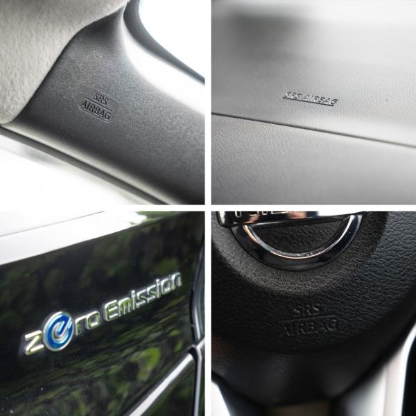 2018 Nissan Leaf 40G