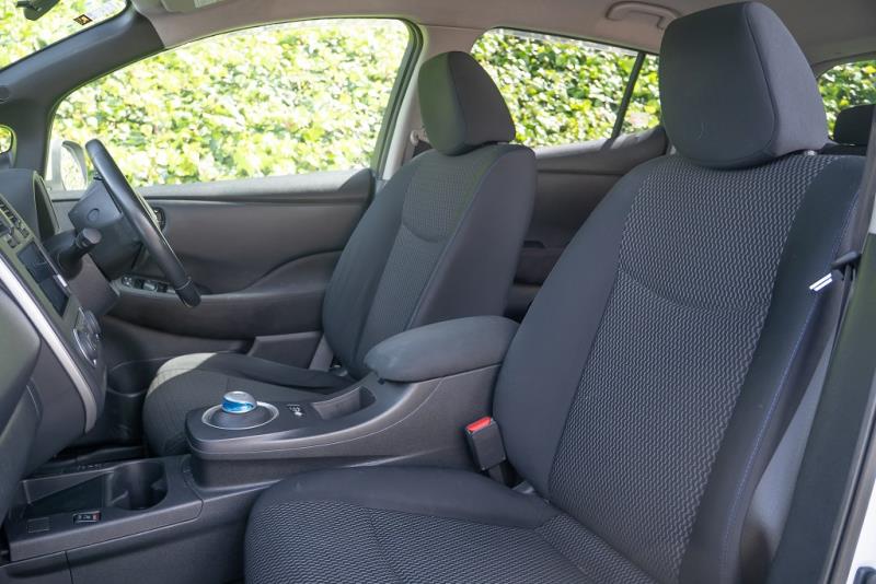 2015 Nissan Leaf 24S Gen 2 67% SOH
