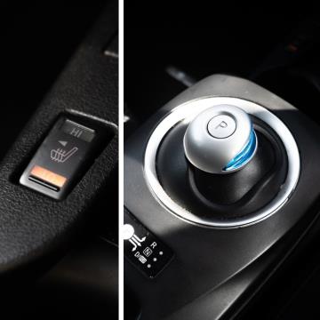 2015 Nissan Leaf 24S Gen 2 67% SOH - Thumbnail