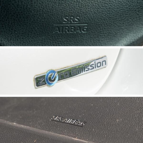 2015 Nissan Leaf 24S Gen 2 67% SOH
