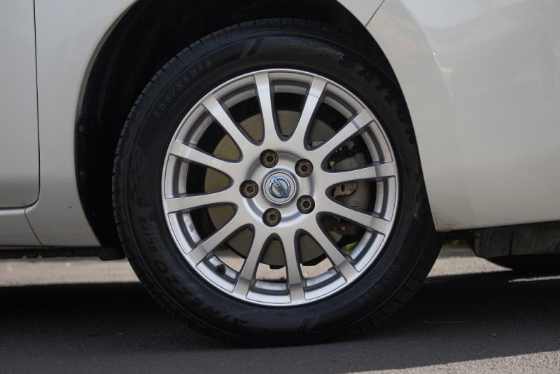2015 Nissan Leaf 24S Gen 2 67% SOH
