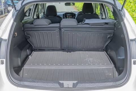 2023 Subaru Crosstrek Limited e-Boxer - Thumbnail