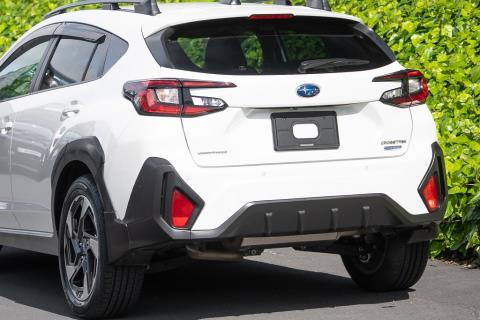 2023 Subaru Crosstrek Limited e-Boxer - Thumbnail