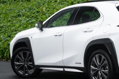 2019 Lexus UX 250h F Sport - Thumbnail
