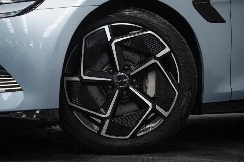 2024 BYD Seal Extended Range 82kWh - Thumbnail
