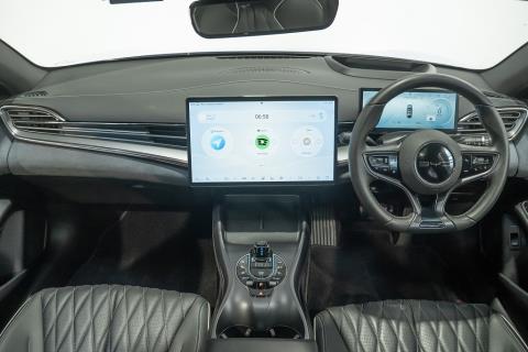 2024 BYD Seal Extended Range 82kWh - Thumbnail