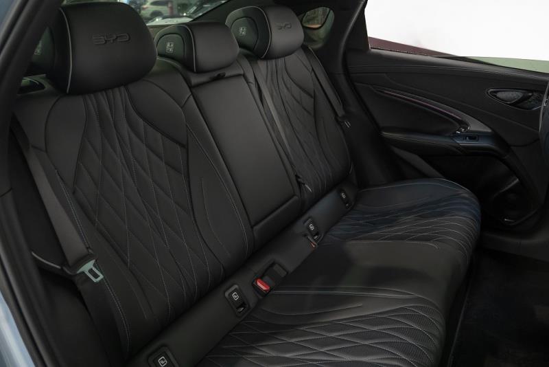 2024 BYD Seal Extended Range 82kWh