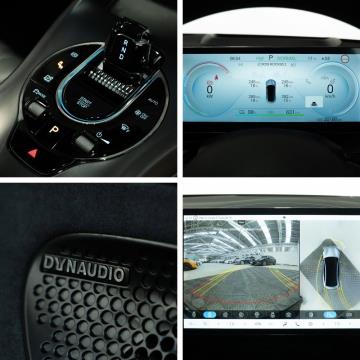 2024 BYD Seal Extended Range 82kWh - Thumbnail