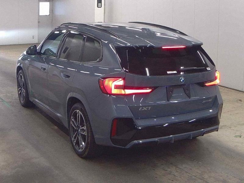 2023 Bmw iX1 XDrive30 M Sport