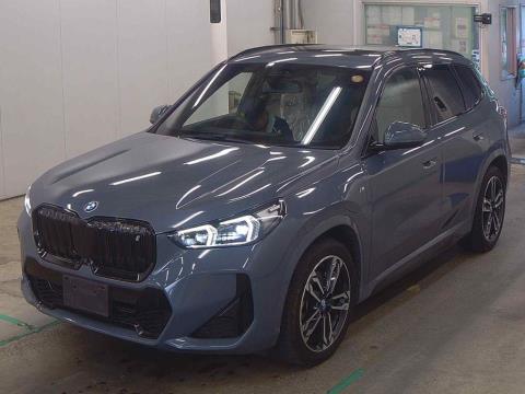 2023 Bmw iX1 XDrive30 M Sport - Thumbnail