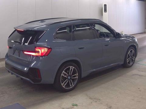 2023 Bmw iX1 XDrive30 M Sport - Thumbnail