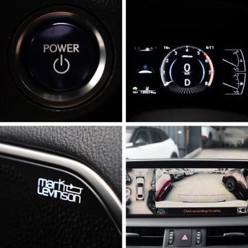 2019 Lexus ES 300h Hybrid - Thumbnail