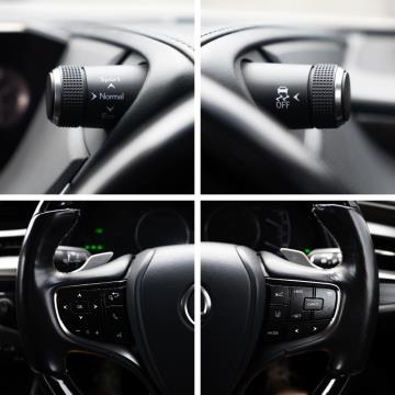 2019 Lexus ES 300h Hybrid - Thumbnail