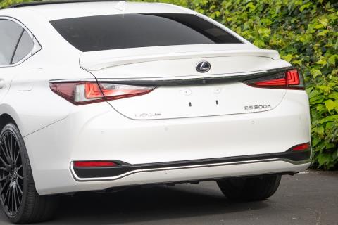 2019 Lexus ES 300h Hybrid - Thumbnail