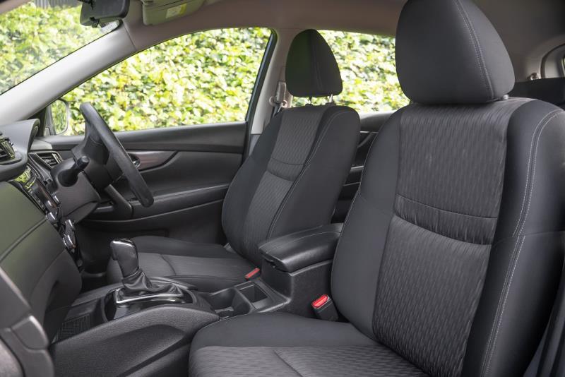 2022 Nissan X-Trail ST 2.5P