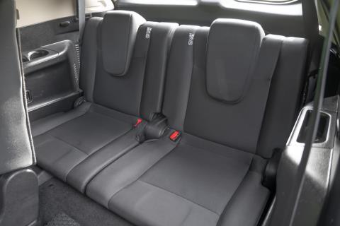 2022 Nissan X-Trail ST 2.5P - Thumbnail