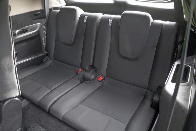 2022 Nissan X-Trail ST 2.5P