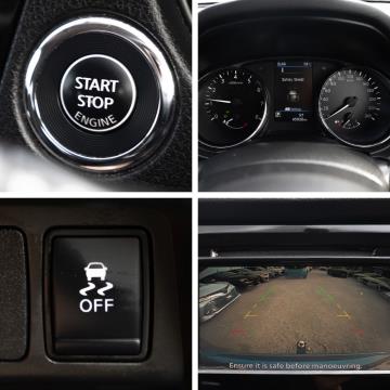 2022 Nissan X-Trail ST 2.5P - Thumbnail