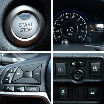 2018 Nissan Note e-Power X - Thumbnail