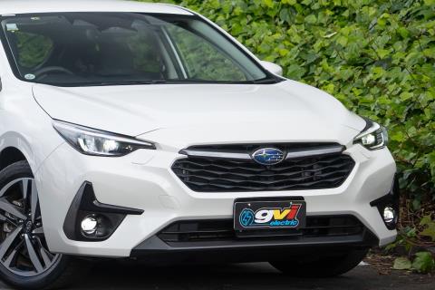 2023 Subaru Impreza ST-H E-Boxer - Thumbnail