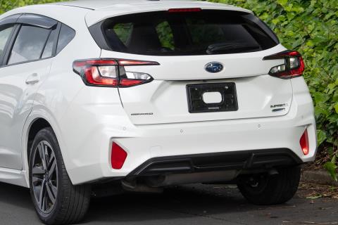 2023 Subaru Impreza ST-H E-Boxer - Thumbnail