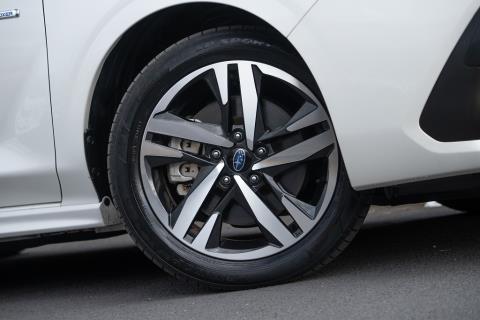 2023 Subaru Impreza ST-H E-Boxer - Thumbnail