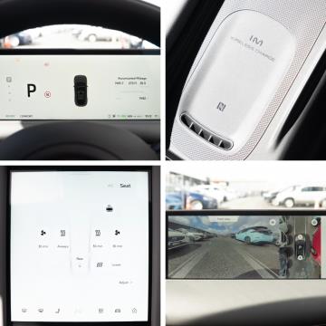 2026 MG IM6 Platinum 100kWh - Thumbnail