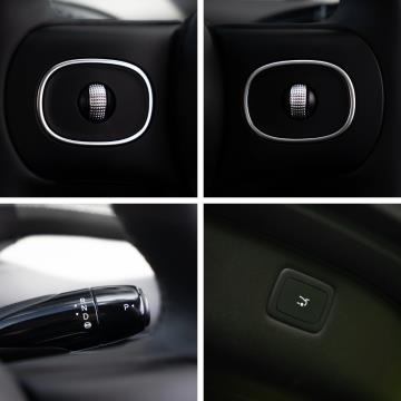 2026 MG IM6 Platinum 100kWh - Thumbnail