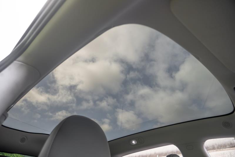 2026 MG IM6 Platinum 100kWh