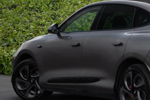 2026 MG IM6 Platinum 100kWh - Thumbnail