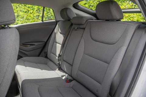 2021 Hyundai Ioniq EV 38kWh - Thumbnail