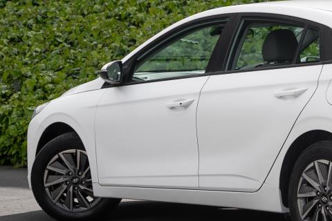 2021 Hyundai Ioniq EV 38kWh - Thumbnail