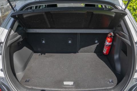 2020 Hyundai Kona EV 64kWh - Thumbnail