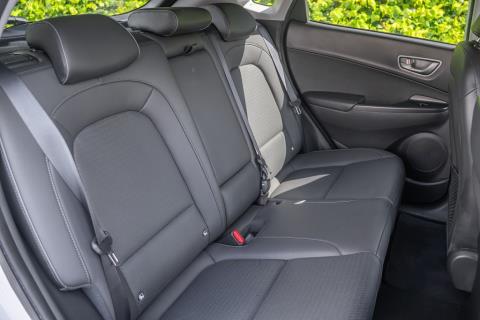 2020 Hyundai Kona EV 64kWh - Thumbnail