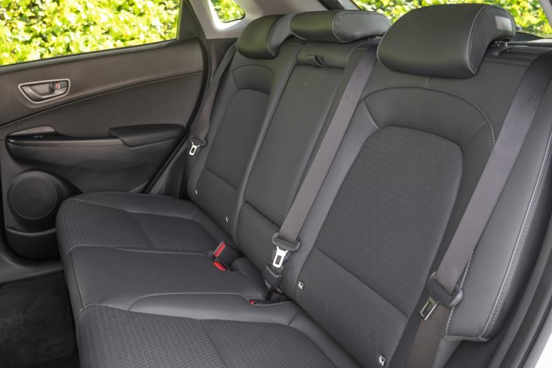 2020 Hyundai Kona EV 64kWh