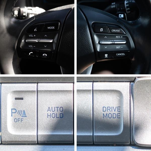 2020 Hyundai Kona EV 64kWh