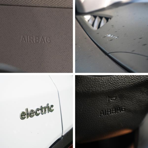 2020 Hyundai Kona EV 64kWh
