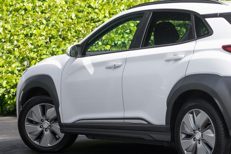 2020 Hyundai Kona EV 64kWh