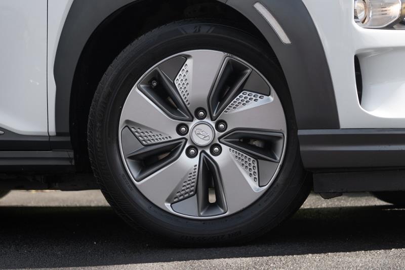 2020 Hyundai Kona EV 64kWh