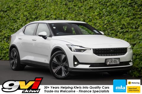 2023 Polestar Polestar 2 LRSM 78kWh - Thumbnail