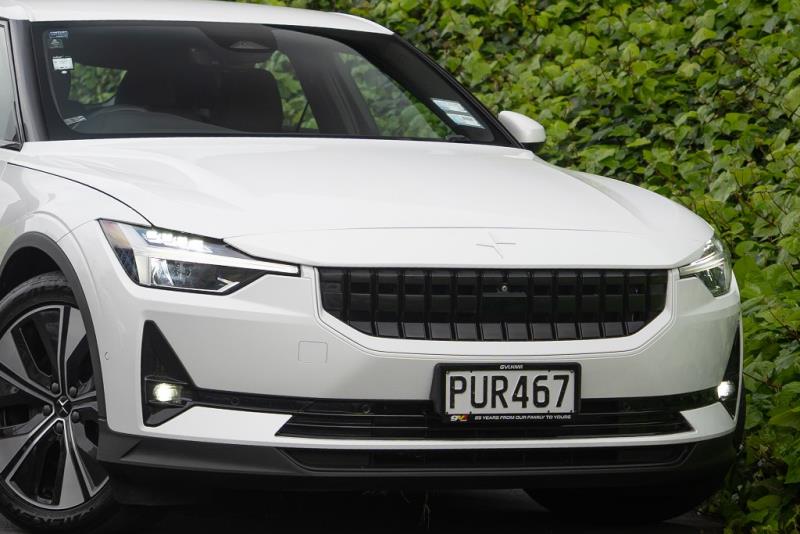 2023 Polestar Polestar 2 LRSM 78kWh