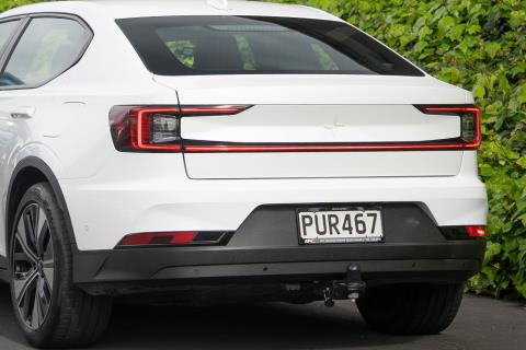 2023 Polestar Polestar 2 LRSM 78kWh - Thumbnail