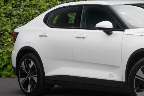 2023 Polestar Polestar 2 LRSM 78kWh - Thumbnail
