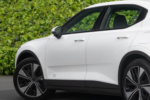 2023 Polestar Polestar 2 LRSM 78kWh - Thumbnail