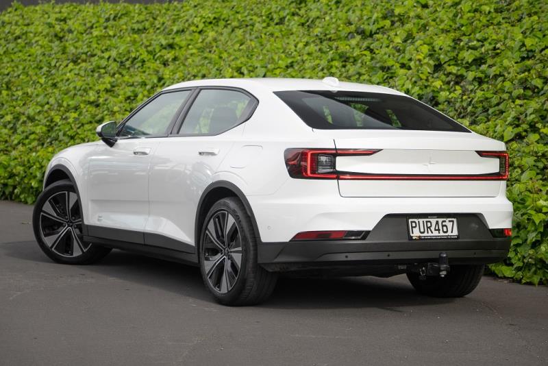 2023 Polestar Polestar 2 LRSM 78kWh