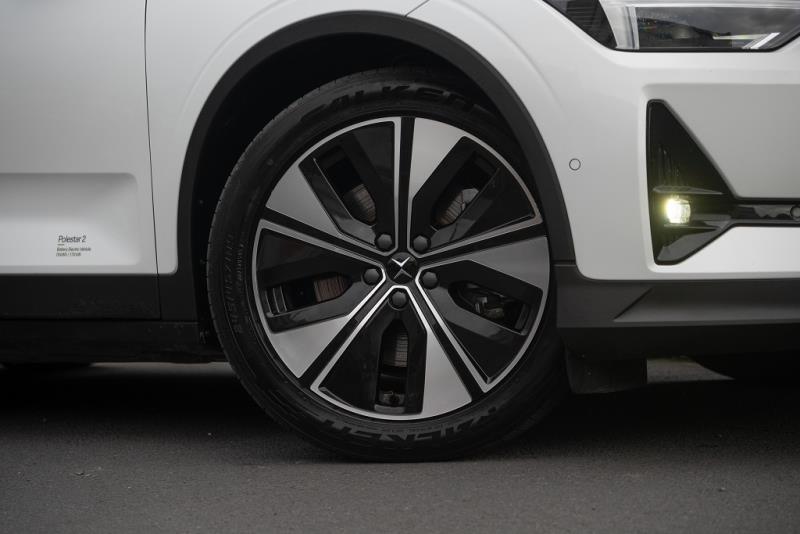 2023 Polestar Polestar 2 LRSM 78kWh